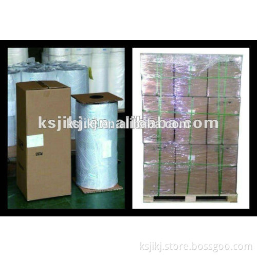 PET Film Manufacturers Thermal Lamination